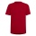 adidas Tennis T-shirt Club 3-Stripes red Boys